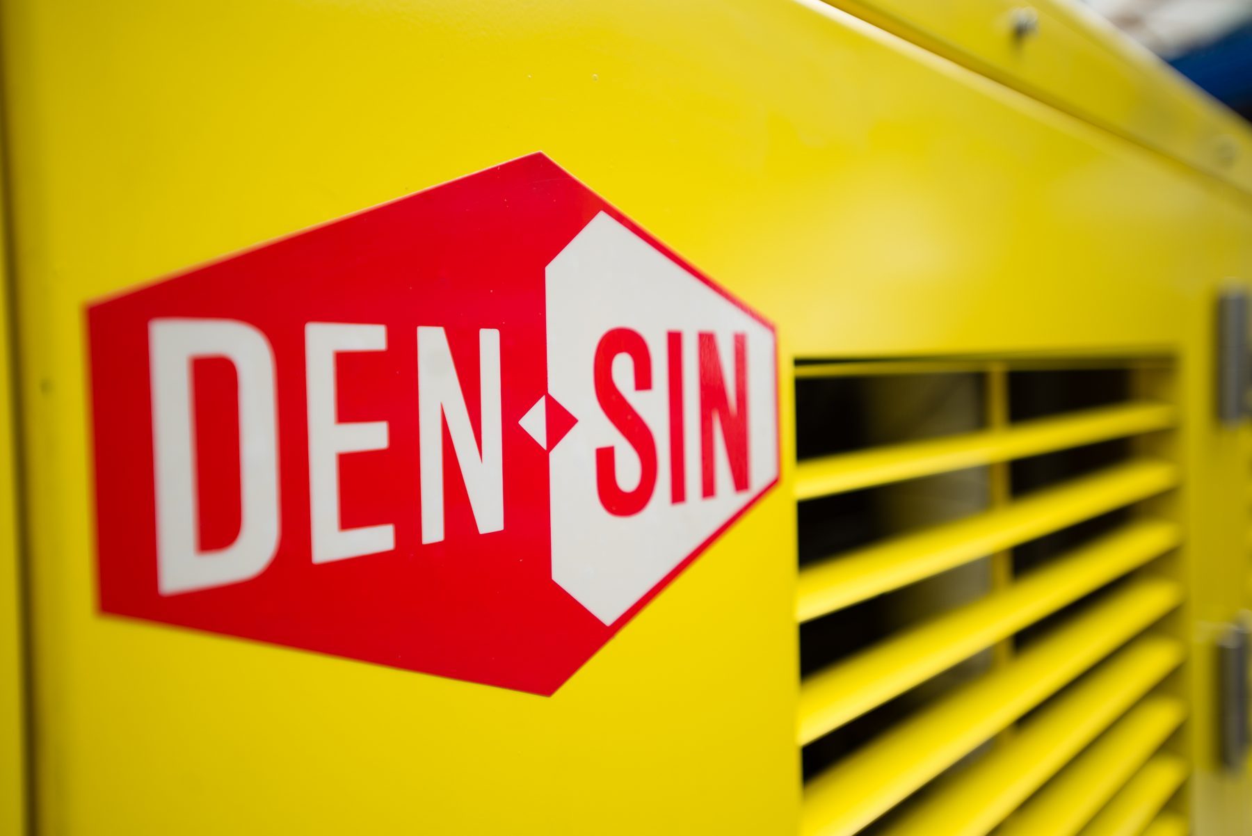 DENSIN NILFISK WATER JET JOHOR BAHRU Pump Valve Malaysia