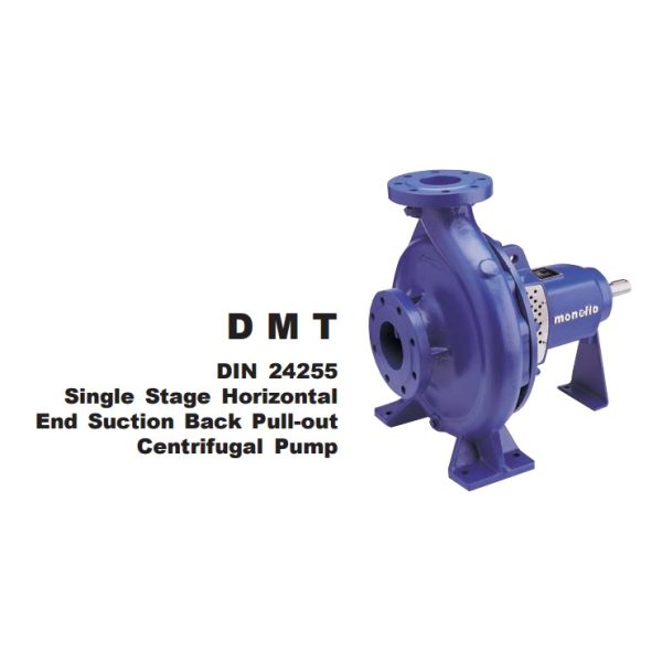 Monoflo Pumps - Pump Valve Malaysia